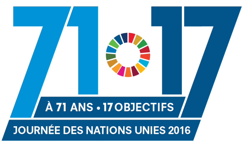 24 Octobre Journée Des Nations Unies 